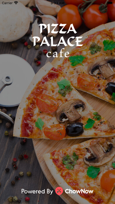 Run android online APK Pizza Palace Cafe from MyAndroid or emulate Pizza Palace Cafe using MyAndroid