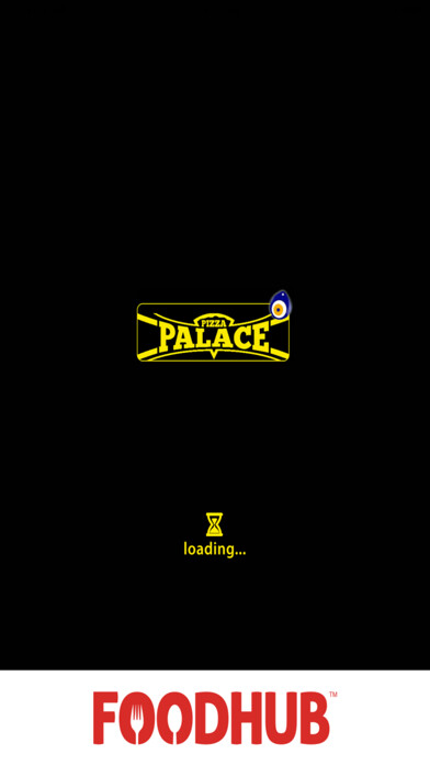 Emulate iPhone app Pizza Palace Wombwell using MyAndroid Emulate iPhone app Pizza Palace Wombwell using MyAndroid