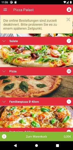 Run android online APK Pizza Palast from MyAndroid or emulate Pizza Palast using MyAndroid Run android online APK Pizza Palast from MyAndroid or emulate Pizza Palast using MyAndroid