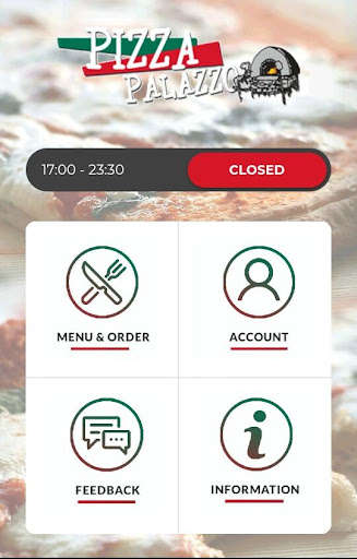 Run android online APK Pizza Palazzo Newcastle from MyAndroid or emulate Pizza Palazzo Newcastle using MyAndroid Run android online APK Pizza Palazzo Newcastle from MyAndroid or emulate Pizza Palazzo Newcastle using MyAndroid