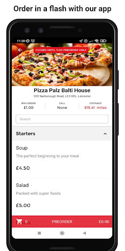 Run android online APK Pizza Palz Balti House from MyAndroid or emulate Pizza Palz Balti House using MyAndroid Run android online APK Pizza Palz Balti House from MyAndroid or emulate Pizza Palz Balti House using MyAndroid