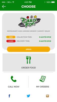 Emulate Android APK PIZZA PAN HALIFAX Emulate Android APK PIZZA PAN HALIFAX