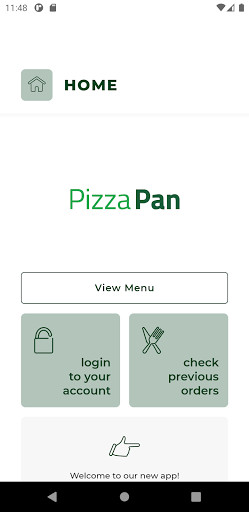 Run android online APK Pizza Pan TS5 from MyAndroid or emulate Pizza Pan TS5 using MyAndroid