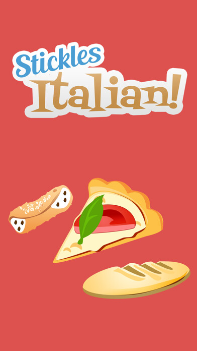Emulate iPhone app Pizza Pasta Stickles using MyAndroid Emulate iPhone app Pizza Pasta Stickles using MyAndroid