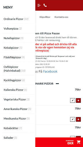Run android online APK Pizza Pause from MyAndroid or emulate Pizza Pause using MyAndroid