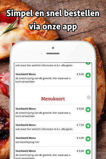 Run android online APK Pizza Pazzo from MyAndroid or emulate Pizza Pazzo using MyAndroid Run android online APK Pizza Pazzo from MyAndroid or emulate Pizza Pazzo using MyAndroid
