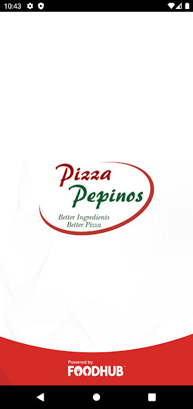 Run android online APK Pizza Pepinos from MyAndroid or emulate Pizza Pepinos using MyAndroid