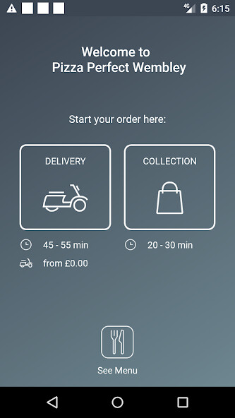 Run android online APK Pizza Perfect Wembley from MyAndroid or emulate Pizza Perfect Wembley using MyAndroid Run android online APK Pizza Perfect Wembley from MyAndroid or emulate Pizza Perfect Wembley using MyAndroid