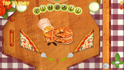 Emulate iPhone app Pizza Pinball using MyAndroid Emulate iPhone app Pizza Pinball using MyAndroid