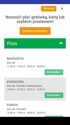 Run android online APK Pizza Pomodoro from MyAndroid or emulate Pizza Pomodoro using MyAndroid