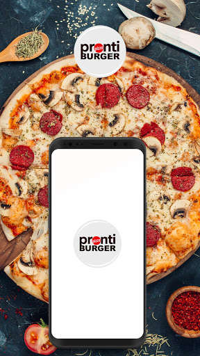 Run android online APK Pizza Pronti Eisenstadt from MyAndroid or emulate Pizza Pronti Eisenstadt using MyAndroid