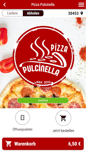 Run android online APK Pizza Pulcinella from MyAndroid or emulate Pizza Pulcinella using MyAndroid Run android online APK Pizza Pulcinella from MyAndroid or emulate Pizza Pulcinella using MyAndroid