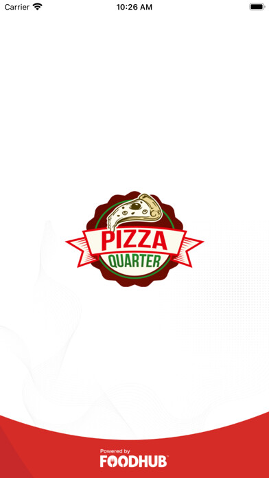 Emulate iPhone app Pizza Quarter Ward End using MyAndroid Emulate iPhone app Pizza Quarter Ward End using MyAndroid