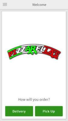 Emulate Android APK Pizzarellas