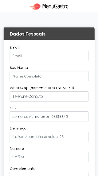 Emulate Android APK Pizzaria Amazonas Emulate Android APK Pizzaria Amazonas