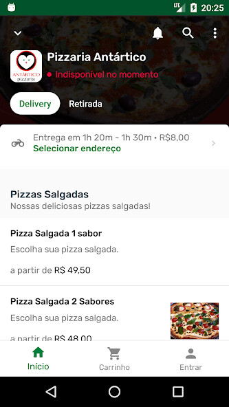 Run android online APK Pizzaria Antártico from MyAndroid or emulate Pizzaria Antártico using MyAndroid Run android online APK Pizzaria Antártico from MyAndroid or emulate Pizzaria Antártico using MyAndroid