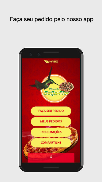 Run android online APK Pizzaria Beija-Flor from MyAndroid or emulate Pizzaria Beija-Flor using MyAndroid Run android online APK Pizzaria Beija-Flor from MyAndroid or emulate Pizzaria Beija-Flor using MyAndroid