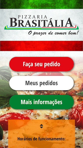 Run android online APK Pizzaria Brasitália from MyAndroid or emulate Pizzaria Brasitália using MyAndroid Run android online APK Pizzaria Brasitália from MyAndroid or emulate Pizzaria Brasitália using MyAndroid