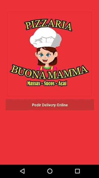 Run android online APK Pizzaria Buona Mamma from MyAndroid or emulate Pizzaria Buona Mamma using MyAndroid