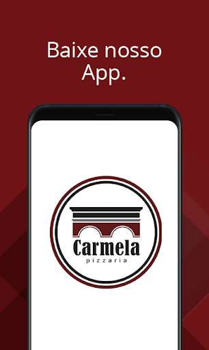 Run android online APK Pizzaria Carmela from MyAndroid or emulate Pizzaria Carmela using MyAndroid