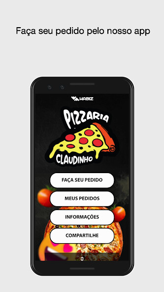 Run android online APK Pizzaria Claudinho from MyAndroid or emulate Pizzaria Claudinho using MyAndroid Run android online APK Pizzaria Claudinho from MyAndroid or emulate Pizzaria Claudinho using MyAndroid