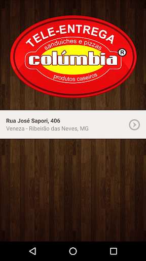 Run android online APK Pizzaria Columbia from MyAndroid or emulate Pizzaria Columbia using MyAndroid Run android online APK Pizzaria Columbia from MyAndroid or emulate Pizzaria Columbia using MyAndroid