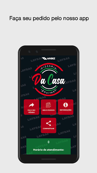 Run android online APK Pizzaria DaCasa from MyAndroid or emulate Pizzaria DaCasa using MyAndroid Run android online APK Pizzaria DaCasa from MyAndroid or emulate Pizzaria DaCasa using MyAndroid