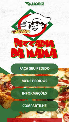 Run android online APK Pizzaria da Mama from MyAndroid or emulate Pizzaria da Mama using MyAndroid Run android online APK Pizzaria da Mama from MyAndroid or emulate Pizzaria da Mama using MyAndroid