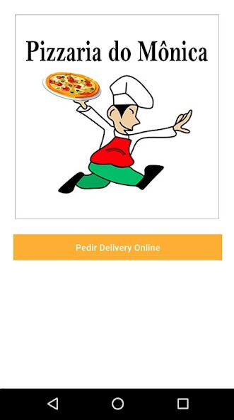 Run android online APK Pizzaria da Mônica from MyAndroid or emulate Pizzaria da Mônica using MyAndroid