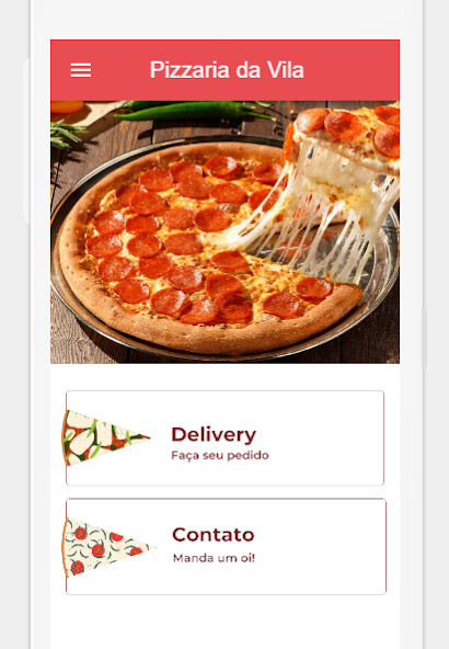 Run android online APK Pizzaria da Vila from MyAndroid or emulate Pizzaria da Vila using MyAndroid