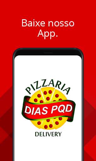 Run android online APK Pizzaria Dias PQD from MyAndroid or emulate Pizzaria Dias PQD using MyAndroid