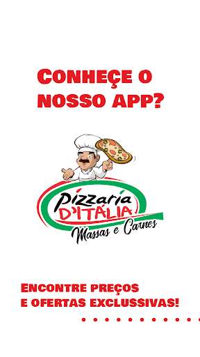 Run android online APK Pizzaria D Italia from MyAndroid or emulate Pizzaria D Italia using MyAndroid