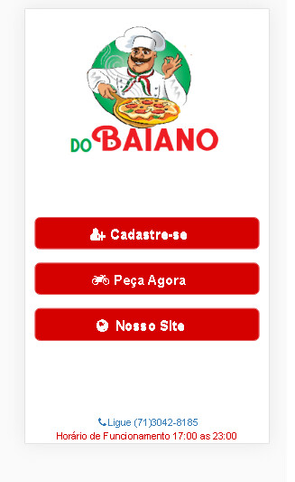 Run android online APK Pizzaria Do Baiano from MyAndroid or emulate Pizzaria Do Baiano using MyAndroid Run android online APK Pizzaria Do Baiano from MyAndroid or emulate Pizzaria Do Baiano using MyAndroid