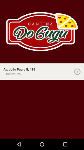 Run android online APK Pizzaria do Gugu from MyAndroid or emulate Pizzaria do Gugu using MyAndroid
