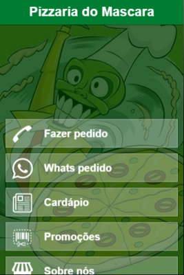 Emulate Android APK Pizzaria do Mascara Emulate Android APK Pizzaria do Mascara