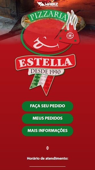 Run android online APK Pizzaria Estella from MyAndroid or emulate Pizzaria Estella using MyAndroid Run android online APK Pizzaria Estella from MyAndroid or emulate Pizzaria Estella using MyAndroid