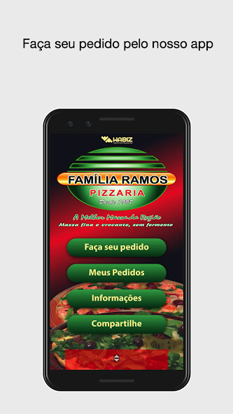 Run android online APK Pizzaria Família Ramos from MyAndroid or emulate Pizzaria Família Ramos using MyAndroid Run android online APK Pizzaria Família Ramos from MyAndroid or emulate Pizzaria Família Ramos using MyAndroid