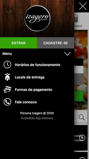 Run android online APK Pizzaria Izagero from MyAndroid or emulate Pizzaria Izagero using MyAndroid Run android online APK Pizzaria Izagero from MyAndroid or emulate Pizzaria Izagero using MyAndroid