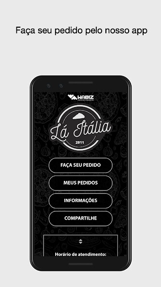 Run android online APK Pizzaria La Itália from MyAndroid or emulate Pizzaria La Itália using MyAndroid Run android online APK Pizzaria La Itália from MyAndroid or emulate Pizzaria La Itália using MyAndroid