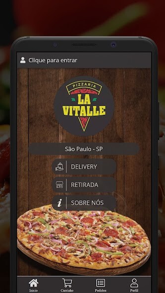 Run android online APK Pizzaria La Vitalle from MyAndroid or emulate Pizzaria La Vitalle using MyAndroid Run android online APK Pizzaria La Vitalle from MyAndroid or emulate Pizzaria La Vitalle using MyAndroid