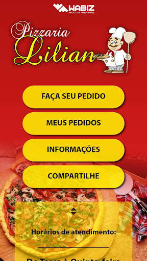 Run android online APK Pizzaria Lilian from MyAndroid or emulate Pizzaria Lilian using MyAndroid Run android online APK Pizzaria Lilian from MyAndroid or emulate Pizzaria Lilian using MyAndroid
