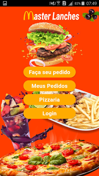 Run android online APK Pizzaria Master da Posse from MyAndroid or emulate Pizzaria Master da Posse using MyAndroid Run android online APK Pizzaria Master da Posse from MyAndroid or emulate Pizzaria Master da Posse using MyAndroid