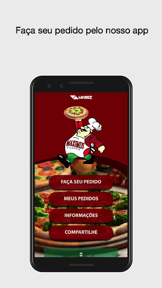 Run android online APK Pizzaria Maximus from MyAndroid or emulate Pizzaria Maximus using MyAndroid Run android online APK Pizzaria Maximus from MyAndroid or emulate Pizzaria Maximus using MyAndroid