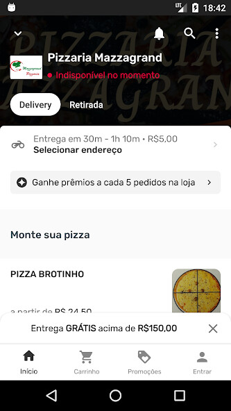 Run android online APK Pizzaria Mazzagrand from MyAndroid or emulate Pizzaria Mazzagrand using MyAndroid Run android online APK Pizzaria Mazzagrand from MyAndroid or emulate Pizzaria Mazzagrand using MyAndroid