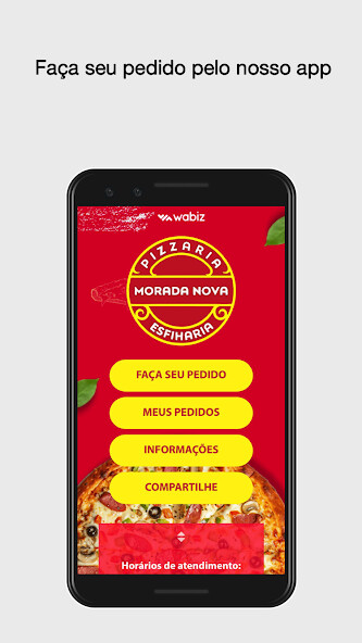 Run android online APK Pizzaria Morada Nova from MyAndroid or emulate Pizzaria Morada Nova using MyAndroid Run android online APK Pizzaria Morada Nova from MyAndroid or emulate Pizzaria Morada Nova using MyAndroid