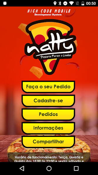 Run android online APK Pizzaria Natty from MyAndroid or emulate Pizzaria Natty using MyAndroid Run android online APK Pizzaria Natty from MyAndroid or emulate Pizzaria Natty using MyAndroid