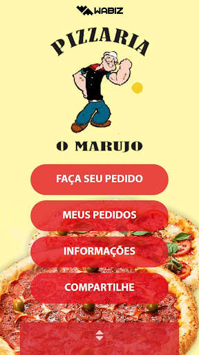 Run android online APK Pizzaria O Marujo from MyAndroid or emulate Pizzaria O Marujo using MyAndroid Run android online APK Pizzaria O Marujo from MyAndroid or emulate Pizzaria O Marujo using MyAndroid