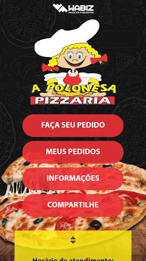 Run android online APK Pizzaria Polonesa from MyAndroid or emulate Pizzaria Polonesa using MyAndroid Run android online APK Pizzaria Polonesa from MyAndroid or emulate Pizzaria Polonesa using MyAndroid
