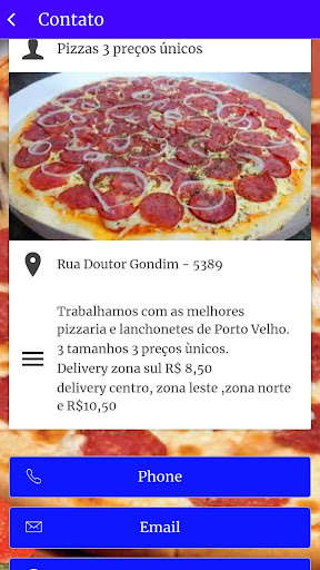 Run android online APK pizzaria porto velho delivery from MyAndroid or emulate pizzaria porto velho delivery using MyAndroid Run android online APK pizzaria porto velho delivery from MyAndroid or emulate pizzaria porto velho delivery using MyAndroid