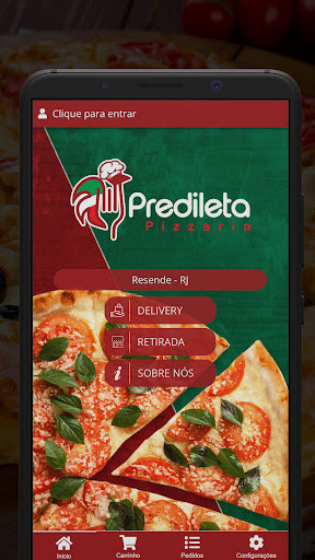 Run android online APK Pizzaria Predileta - Resende from MyAndroid or emulate Pizzaria Predileta - Resende using MyAndroid Run android online APK Pizzaria Predileta - Resende from MyAndroid or emulate Pizzaria Predileta - Resende using MyAndroid